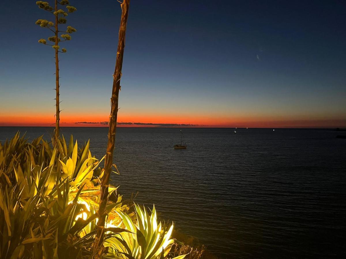 Apartmán Fiori D'Arancio Terrasini Exteriér fotografie